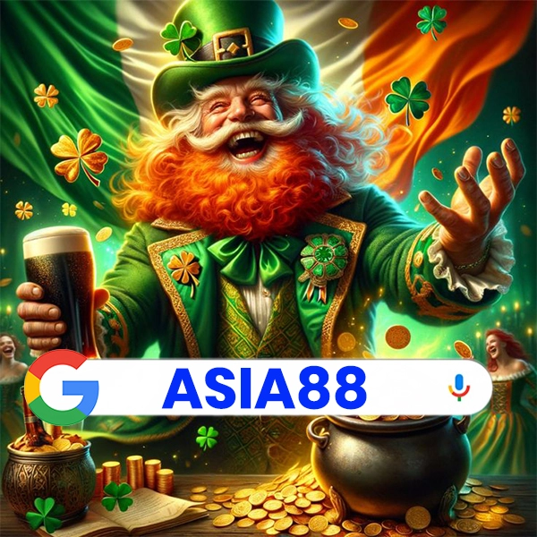 ASIA88: Update Link Login Dan Daftar Terbaru Situs Asia88 2025